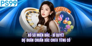 Xổ Số Miền Bắc