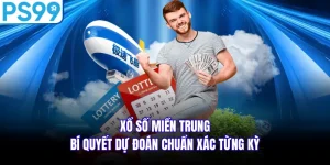 Xổ Số Miền Trung